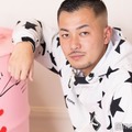 モデルプレスのインタビューに応じたLEO（C）モデルプレス