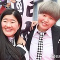 ガンバレルーヤ、“りくりゅう”なりきりショット公開に反響「表情も似てる」「再現度高い」の声 画像