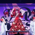 きゃりーぱみゅぱみゅ、デビュー15周年イベント「PAMYU FES」開催 FRUITS ZIPPER・木村カエラら集結…ツアー＆アルバム発表も 画像