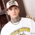 モデルプレスのインタビューに応じたかずくん（塩田一馬）（C）モデルプレス