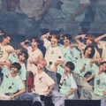 『2026 KO1KEYZ 1ST FAN MEETING』8月21日公演／（左から）YUKI、SIYOUNG、RYOGA、KOSUKE、YOSHIKI、DAIKI、YURA、SHINHAENG、KEITO、TOWA、ISSA、RYUJI（C）LAPONE ENTERTAINMENT