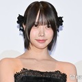 「しらぬひ」公開記念舞台挨拶に登場したあの（C）モデルプレス