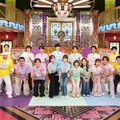 「Golden SixTONES 家族対抗SP」（C）日本テレビ