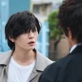 山田涼介「一次元の挿し木」第8話（C）松下龍之介／宝島社／ytv