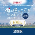 移住者が選ぶ住みここちランキング、北海道東川町が2年連続1位 画像