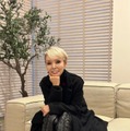研ナオコInstagramより
