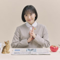 芦田愛菜主演、韓国ドラマ「ウ・ヨンウ弁護士は天才肌」リメイク「南田南弁護士は天才肌」10月スタート 画像