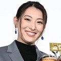 珠城りょう（C）モデルプレス