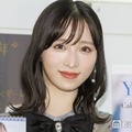 小栗有以（C）モデルプレス