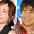 松井珠理奈、辻本達規 （C）モデルプレス