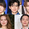 【実写映画「ブルーロック」公開】高橋文哉・櫻井海音・高橋恭平（なにわ男子）らに“沼落ち”確定 Prime Videoで観たい名作12選 画像