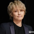 手越祐也 （C）モデルプレス