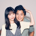 与田祐希、野村周平（C）「溺愛カレシの作り⽅」製作委員会