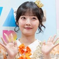 CUTIE STREET、今後の目標宣言「今年の紅白歌合戦に出ること」武道館公演開催でデビューからの夢実現【「8TREASURES」囲み取材】 画像