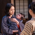 【風、薫る 第110回あらすじ】多江が陸軍予備病院から帰ってくる 画像