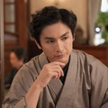 高良健吾（提供写真）
