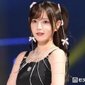 登録者数140万超美人YouTuber、美脚のぞく秋コーデに反響「ロングブーツがおしゃれ」「スタイル良すぎ」の声 画像