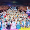 「LOVE IT! ROCK 2026」集合ショット(C)TBS