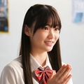 「親愛なる夫へ～完璧な妻の嘘～」星乃あんな（提供写真）