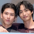 THE RAMPAGE長谷川慎、古屋呂敏からの誕生日祝いで驚き「どこまで『恋二度』好きなんだこの人は」【恋をするなら二度目が上等 season2】 画像