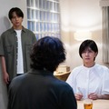 「ラストノート」眞澄（佐々木蔵之介）が衝撃告白 ・澄晴（寺西拓人）への本心とは 緊迫ラスト＆涙の次回予告に「切なすぎる」「胸が苦しい」【ネタバレあり】 画像