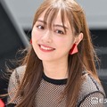 内田理央（C）モデルプレス