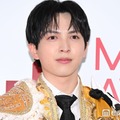吉田仁人（C）モデルプレス