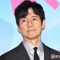 西島秀俊、観客の感想に涙「胸がいっぱいです」映画に込めた思い語る【時には懺悔を】 画像
