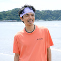 「Tシャツが乾くまで」井ノ原快彦がゲスト出演、蒼井優“咲子”の秘密を知る重要人物に 画像