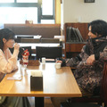 『本当にあった話（の話）』鴻池留衣／文藝春秋 ／2026「本当にあった話（の話）」製作委員会