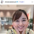 読売テレビ・中谷しのぶアナ、第1子妊娠を報告「安定期に入り」2023年に結婚発表 画像