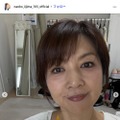 飯島直子Instagramより