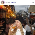 るるInstagramより