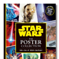『スター・ウォーズ　ポスターコレクション』(C)& TM 2026 Lucasfilm Ltd.