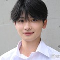 河村叶翔（C）モデルプレス
