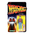 『バック・トゥ・ザ・フューチャー PART2』マーティ＆ドクがレトロフィギュアに！2026年9月発売 画像