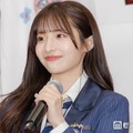 AKB48メンバー、美デコルテ際立つチューブトップ姿の花畑ショットに絶賛の声「透明感レベチ」「ビジュが天才的」 画像