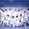 ジュニア（C）モデルプレス