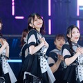 櫻坂46、全国ツアー完走 新たな在り方提示するステージ・松田里奈語ったBuddiesへの感謝「いつでも心で繋がっています」 画像