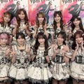 ＝LOVE「Mステ」生出演 白いゴスロリ衣装で新曲「恋、はじめました。」披露 画像