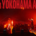 Kvi Baba、KREVAと横浜アリーナを熱狂させた「BPM」ライブ映像に「激アツ」「最高にカッコイイ」と反響 画像