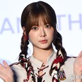 HONG EUNCHAE（ホン・ウンチェ）（C）モデルプレス