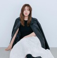 藤田ニコル（撮影／倉本侑磨＜Pygmy Company＞）