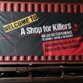 「殺し屋たちの店 ２」© 2026 Disney and its related entities