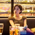 河合優実、大物政治家の娘役で出演　石原さとみ主演「ポリティカルパン」 画像