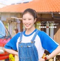 今田美桜（白浜夏凛役）「メリーベリーラブ」
