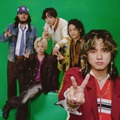 BREIMEN、新曲「Conduct Boogie」をサプライズリリース。11月25日にはメジャー2ndアルバム発売 画像