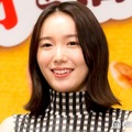 新商品発表会に出席した飯豊まりえ（C）モデルプレス