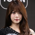 HONG EUNCHAE（ホン・ウンチェ）（C）モデルプレス