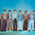 FANTASTICS、シルク・ドゥ・ソレイユSPサポーター就任 2027年「クーザ」日本公演盛り上げる【全員コメントあり】 画像